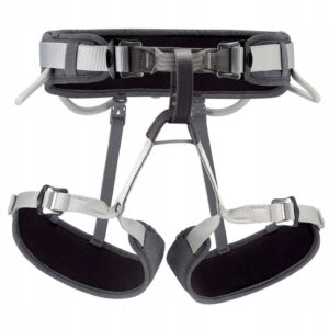 UPRZĄŻ WSPINACZKOWA PETZL CORAX C051AA01