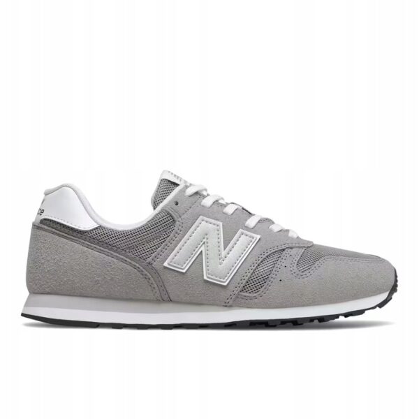 MĘSKIE BUTY SPORTOWE SNEAKERSY - NEW BALANCE 373