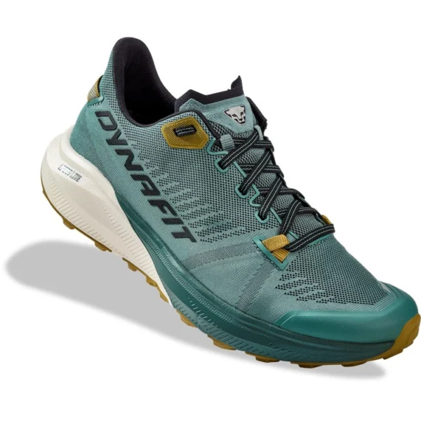 BUTY DO BIEGANIA BIEGOWE DYNAFIT TRAIL VIBRAM
